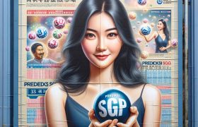 PREDIKSI SGP