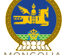 Prediksi Mongolia