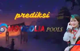 PREDIKSI MONGOLIA