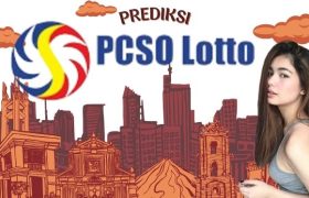 PREDIKSI PCSO